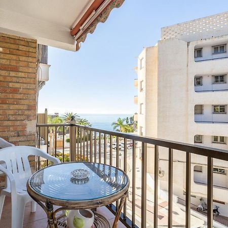 Ferienwohnung Bahia 327 Nerja Exterior foto